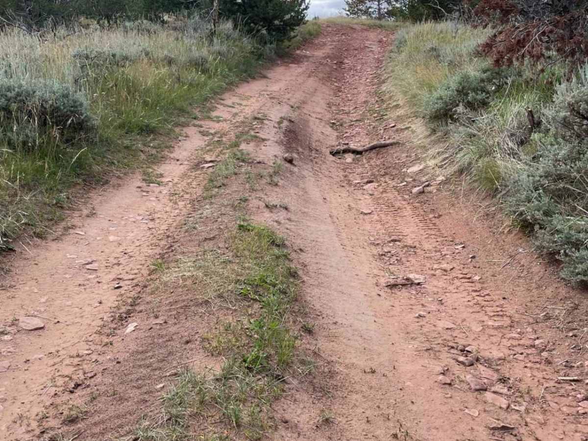 Sullivon Spring Road photo 3