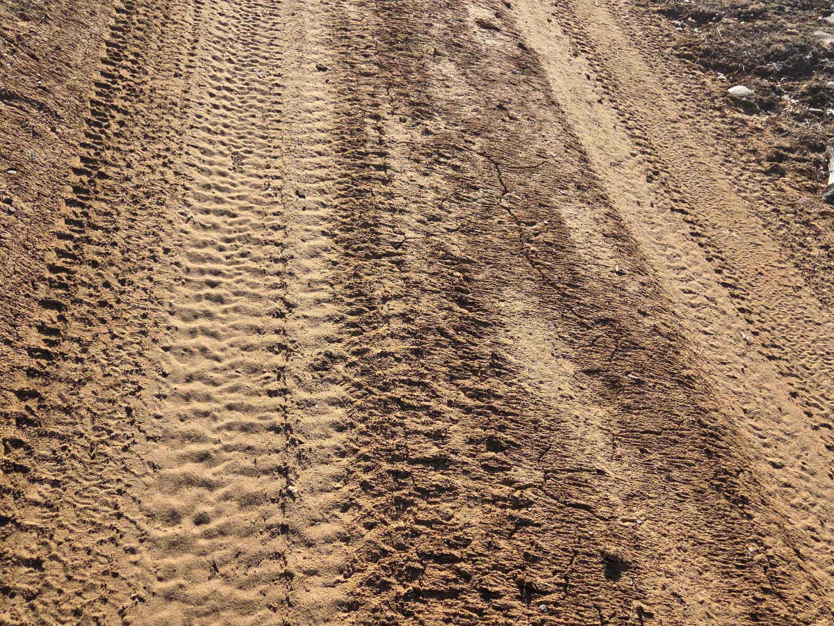 Old Verde Road photo 4