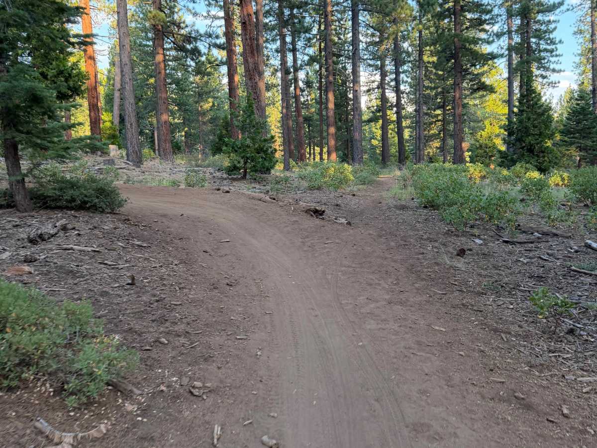 Beaver Tail Trail (Lower) photo 2