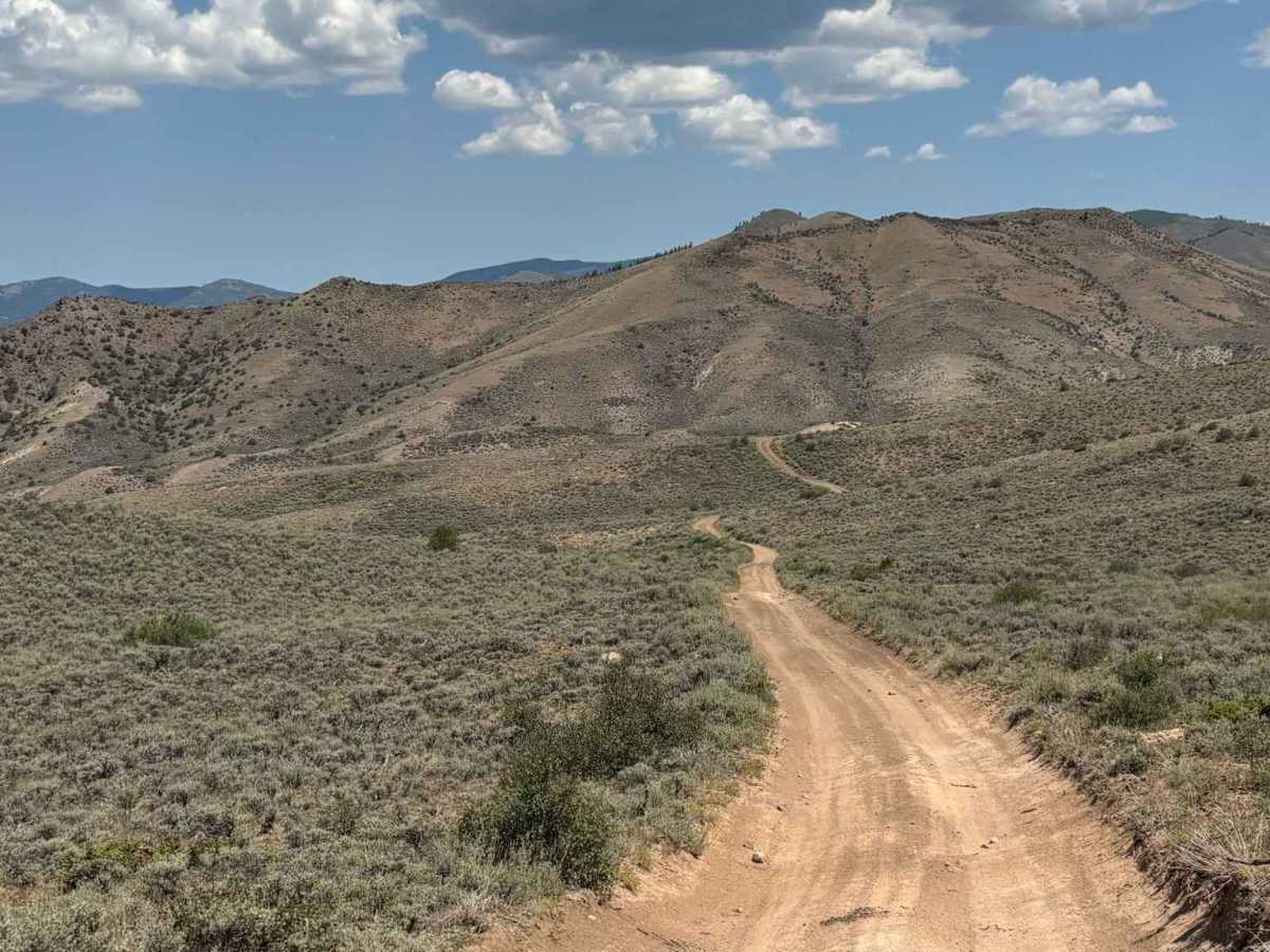 Northern Wolford Access photo 6