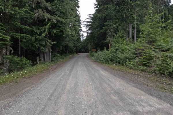 Deer Park Road