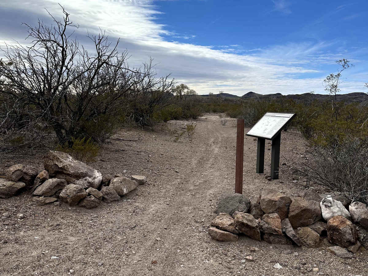 Javelin Road Connection photo 6