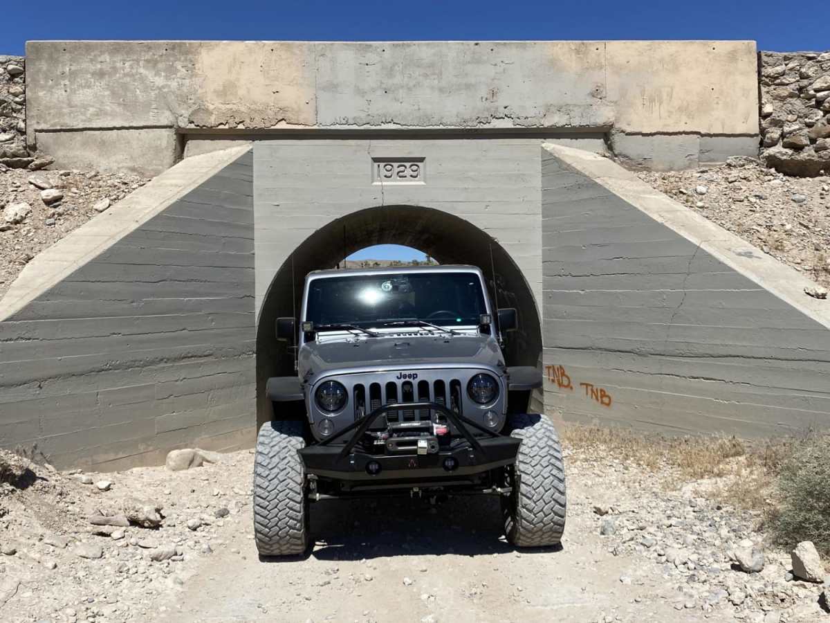 Railroad Canyon photo 3