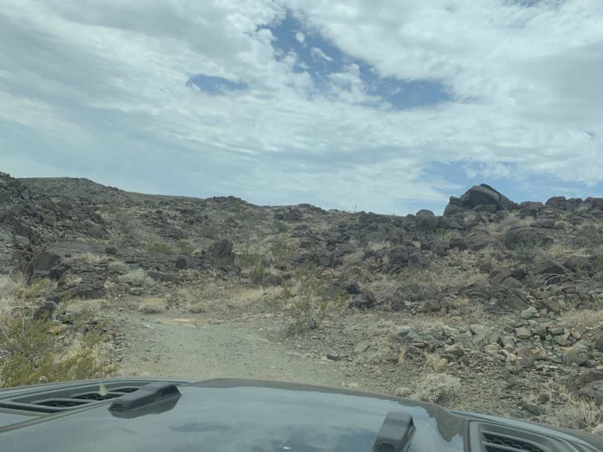 Mission Mine Road photo 2
