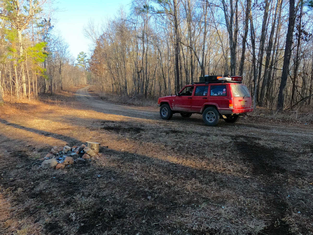 Duffy's Hollow - FS 419 photo 5