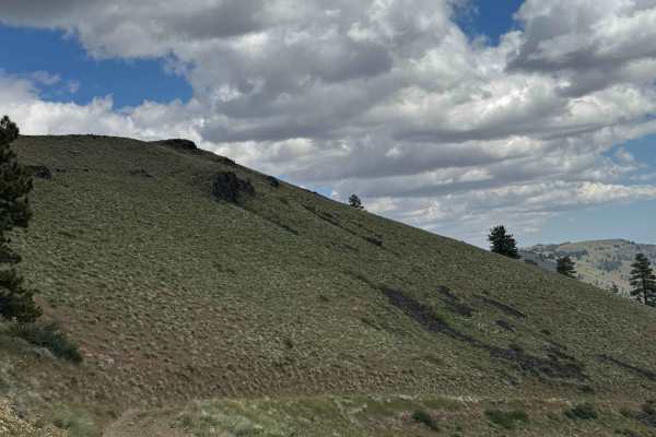 Mud Lake Road