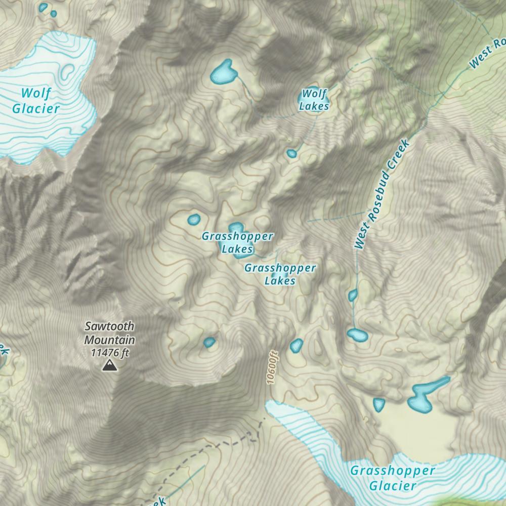 waterbodys