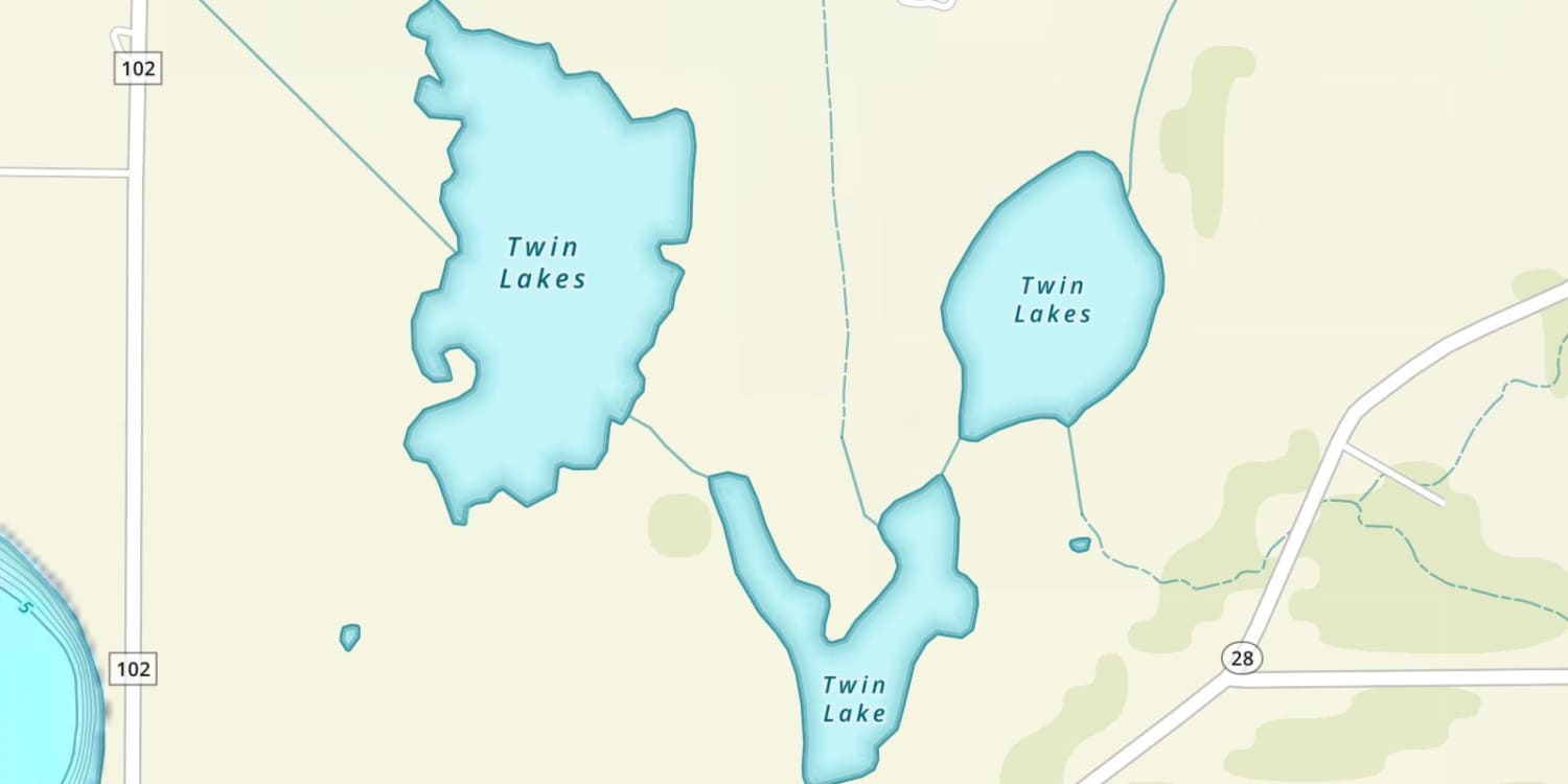 waterbodys