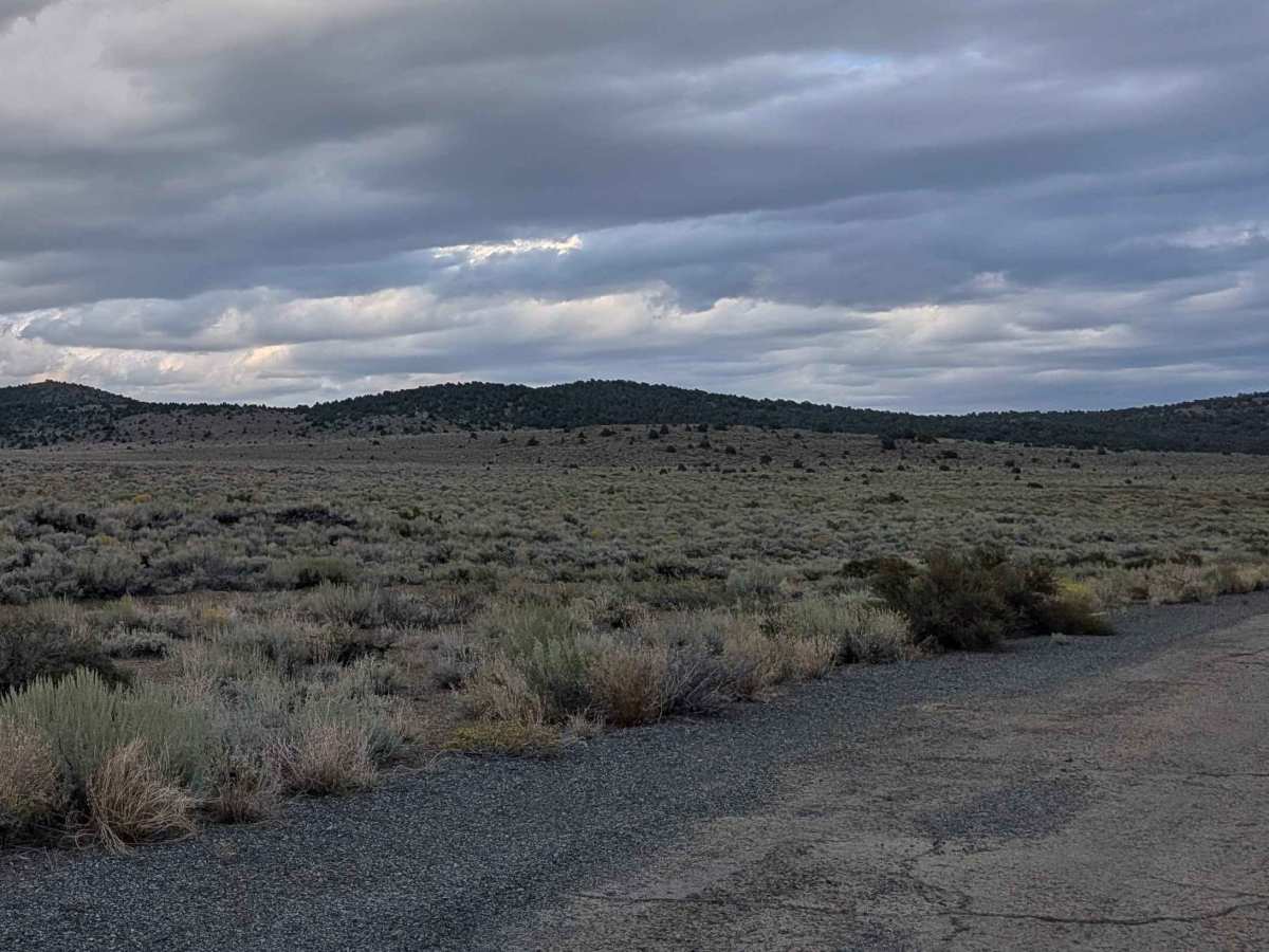 Goat Ranch Cutoff photo 5