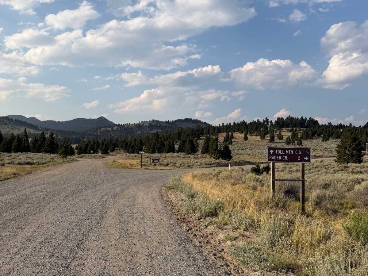 Toll Mountain Road photo 5