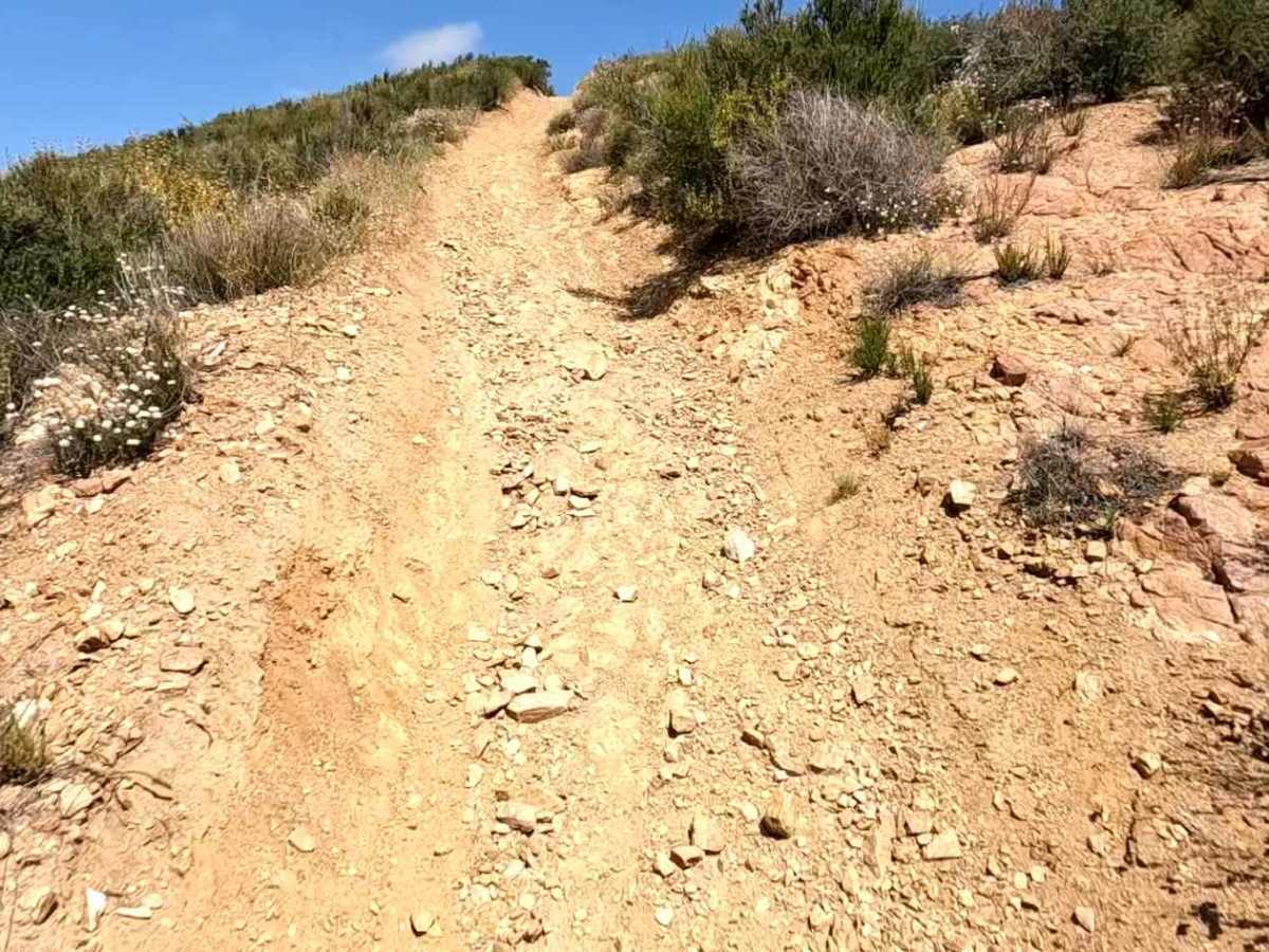 Break OHV Trail photo 4