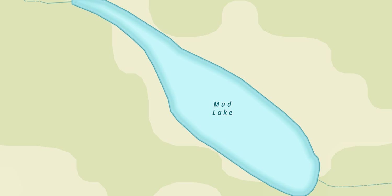 Mud Lake
