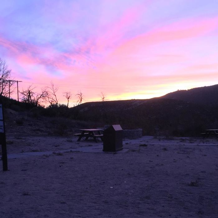 Near Three Points to Mill Creek Loop