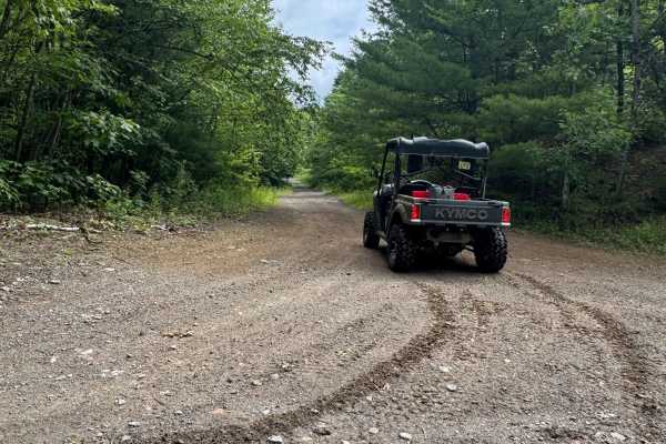 Trail 21