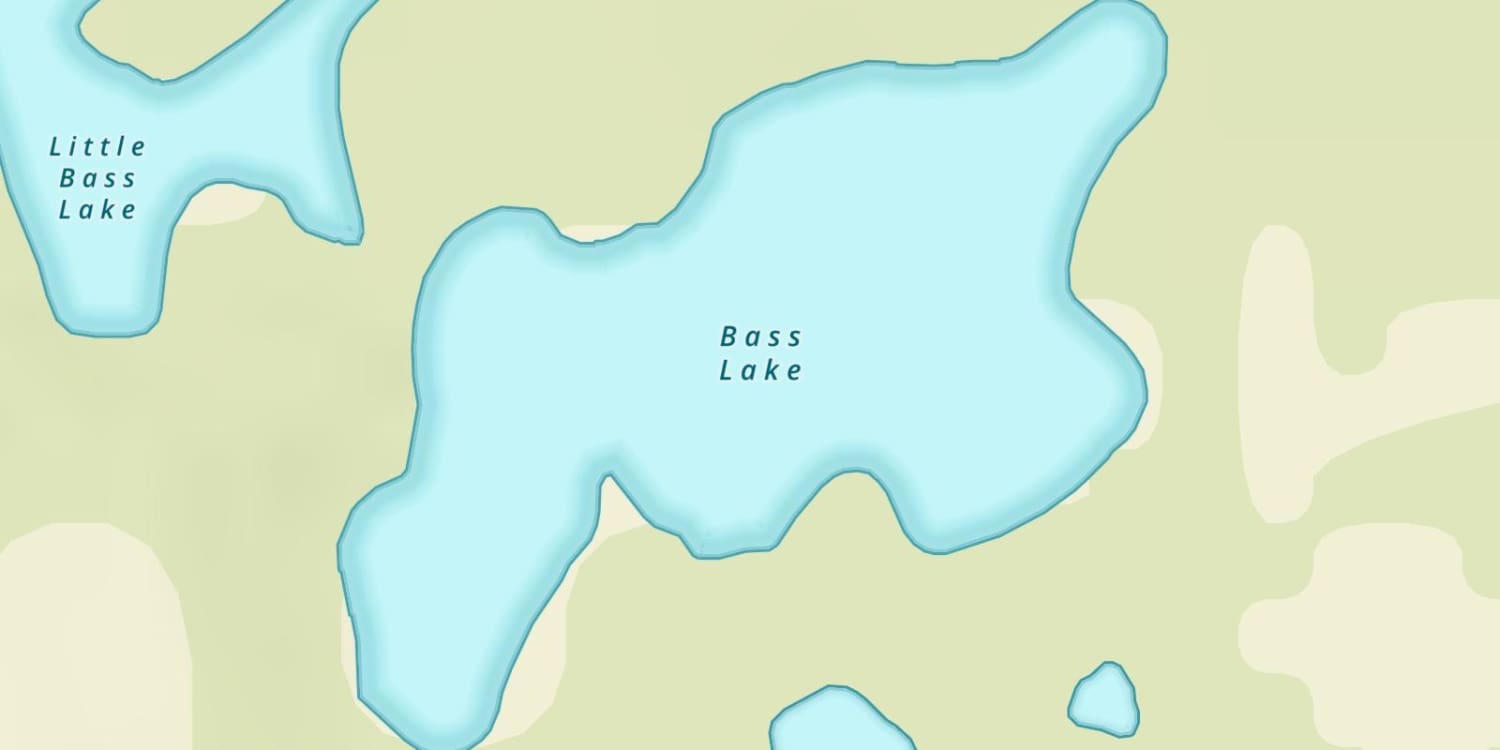 waterbodys