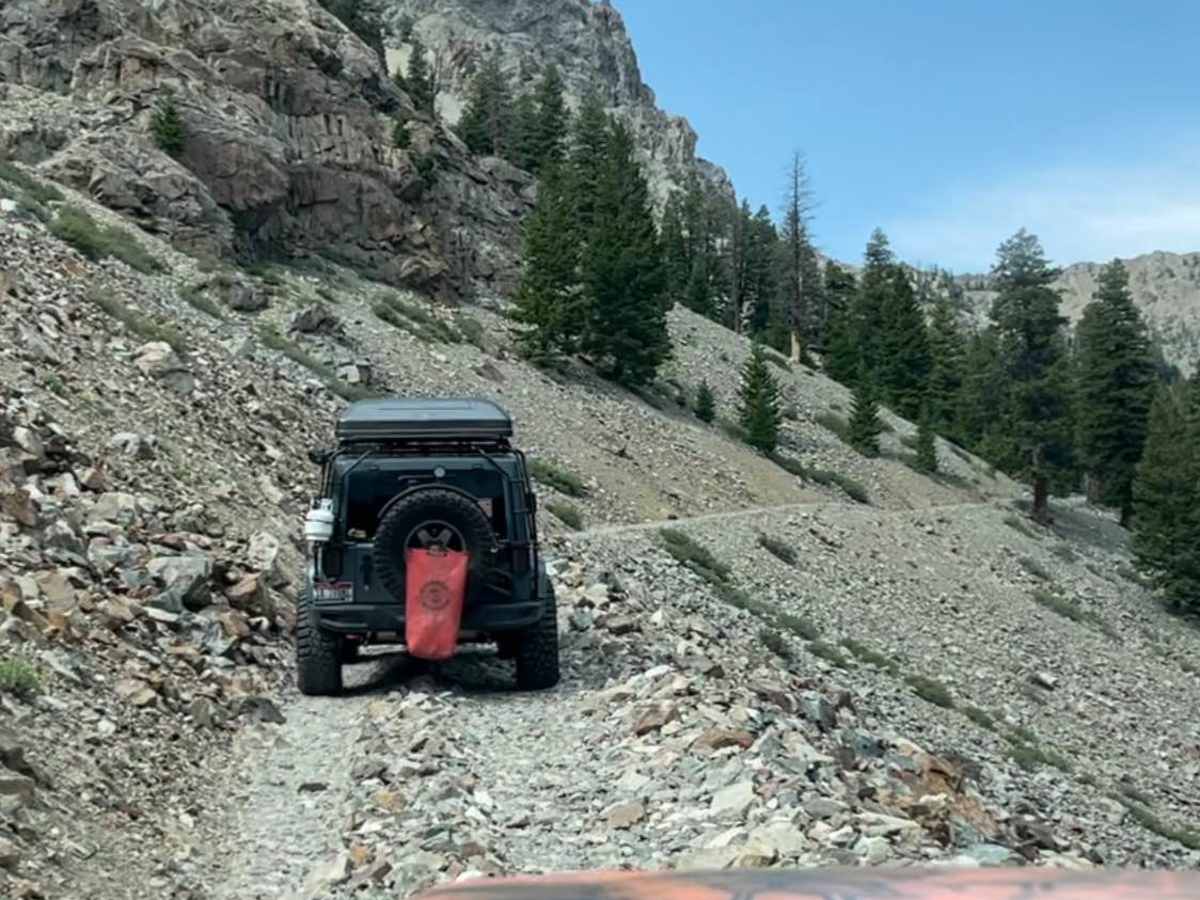 Boulder Basin photo 5