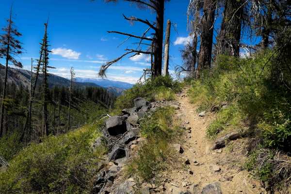 Upper Mission Ridge 1201.1