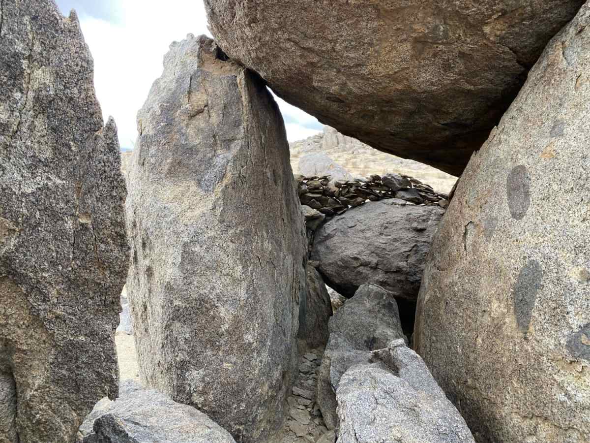 Rock Formations Loop photo 5