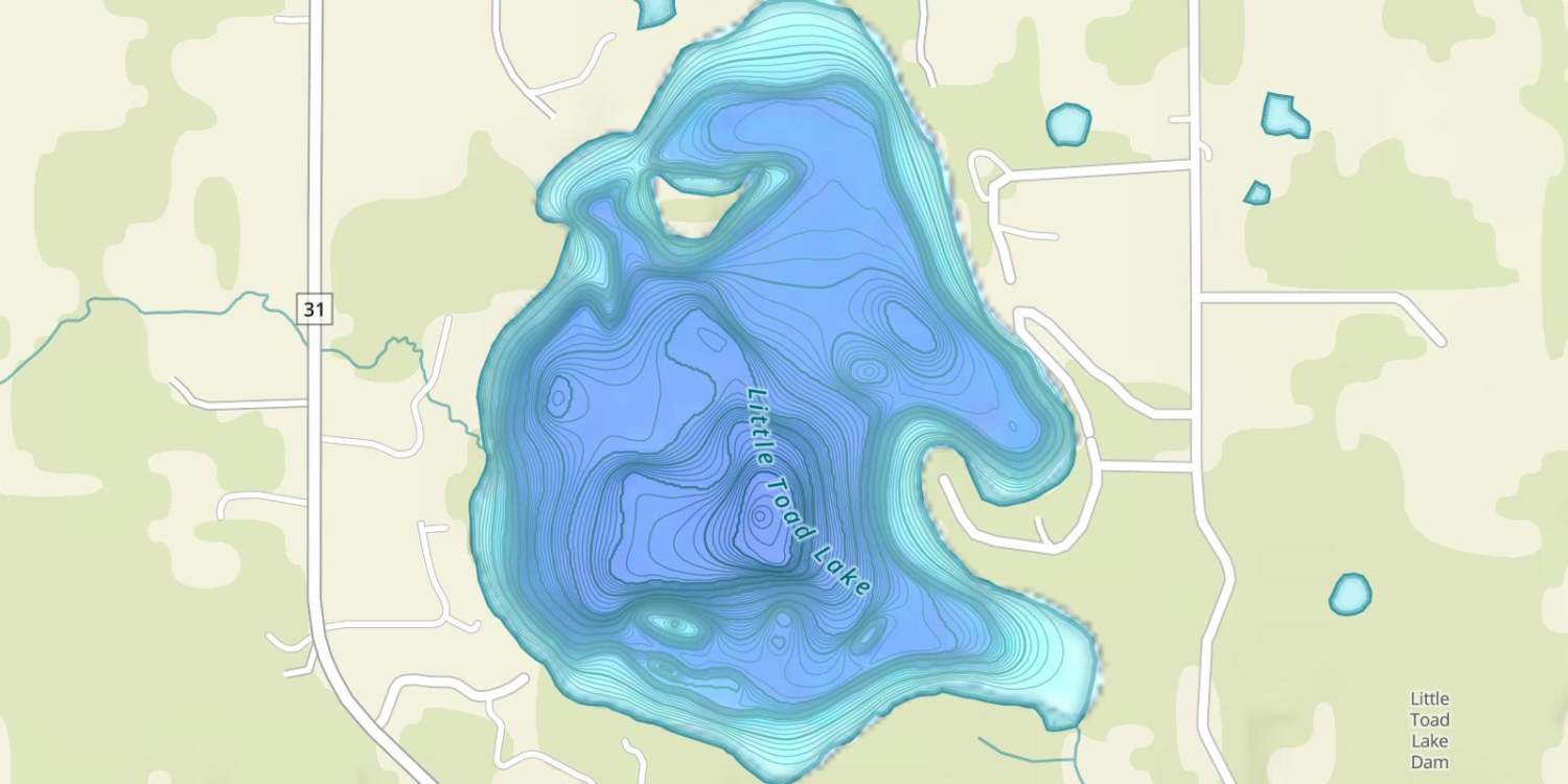 waterbodys