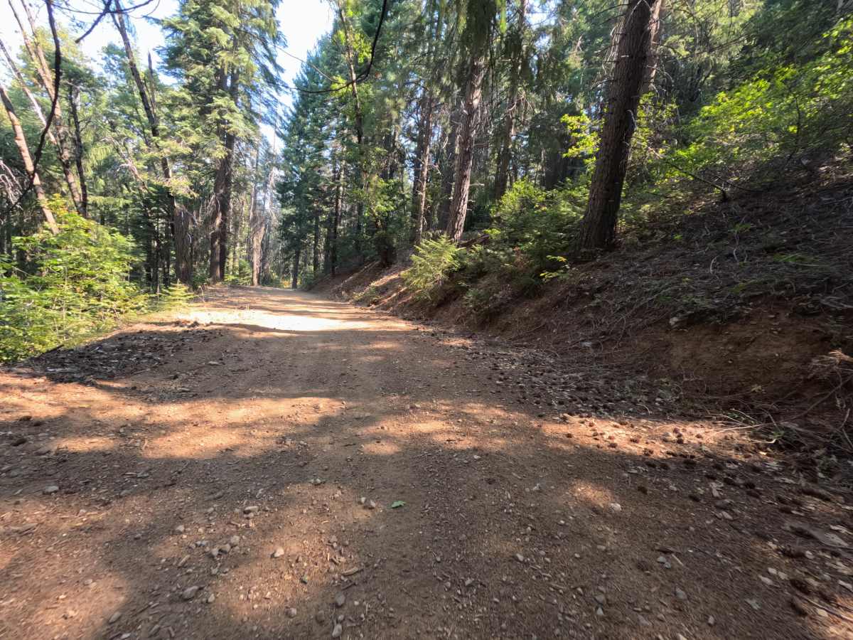 Moores Flat Road photo 3
