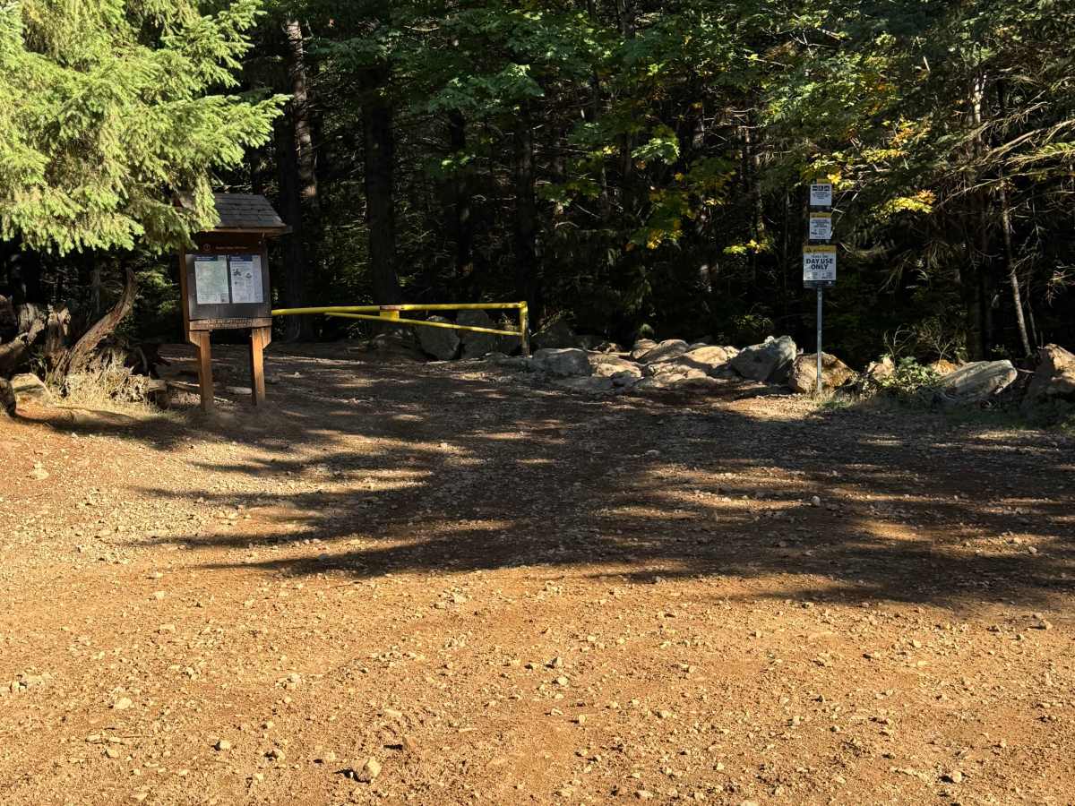 Walker Valley Mainline photo 3