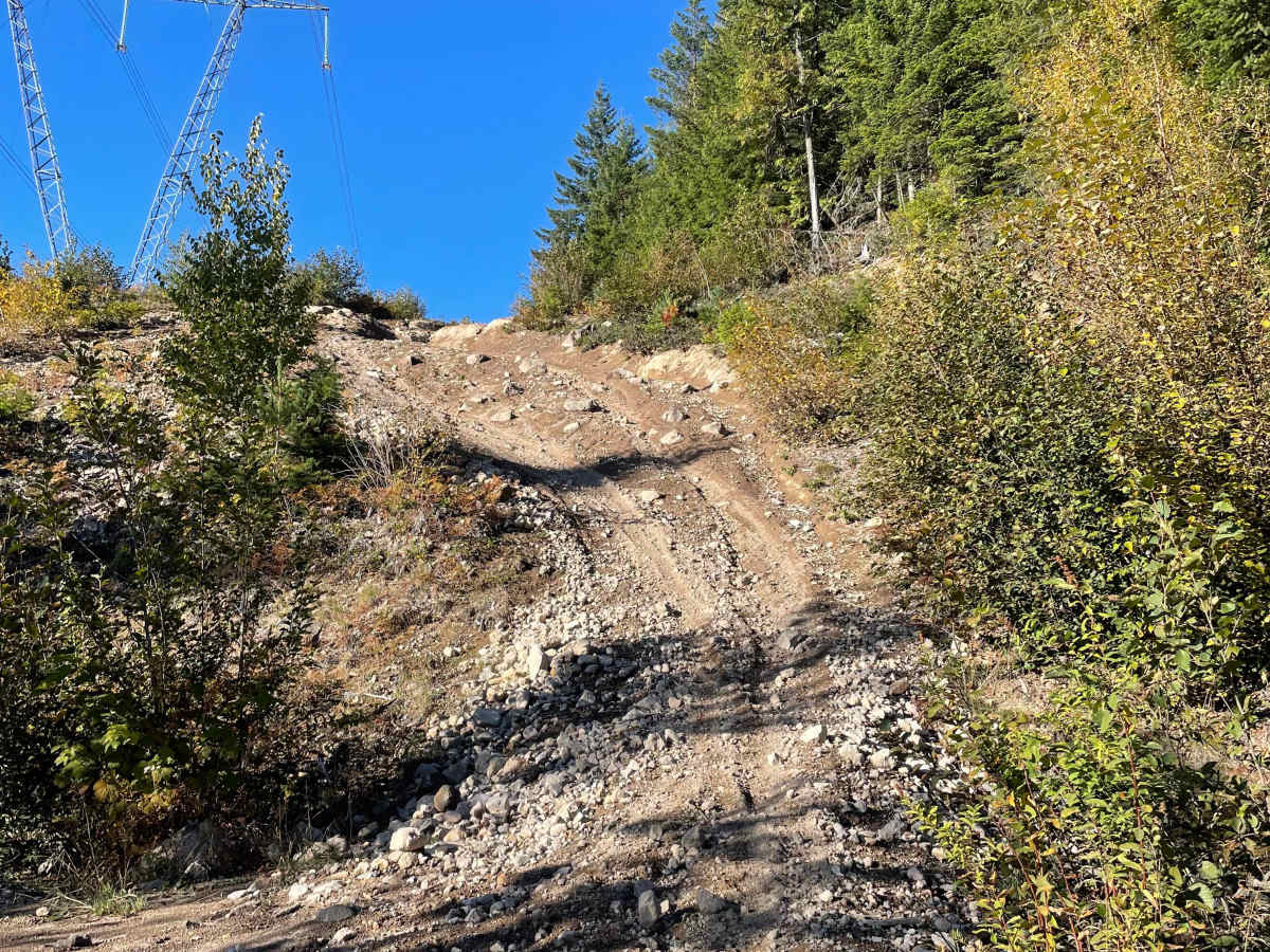 Mini Hill Climbs photo 2