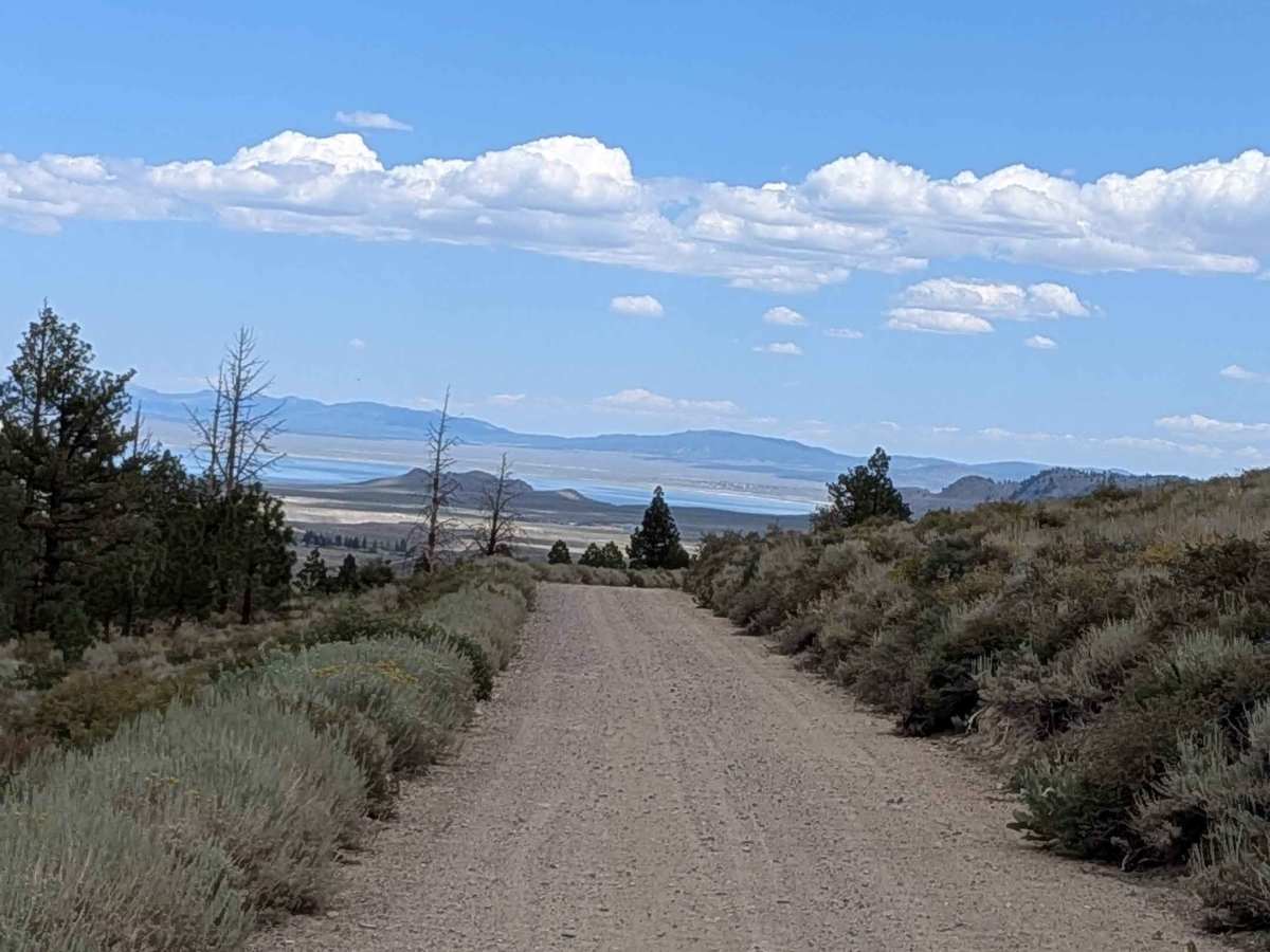 Parker Lake Road - NF1S25 photo 6