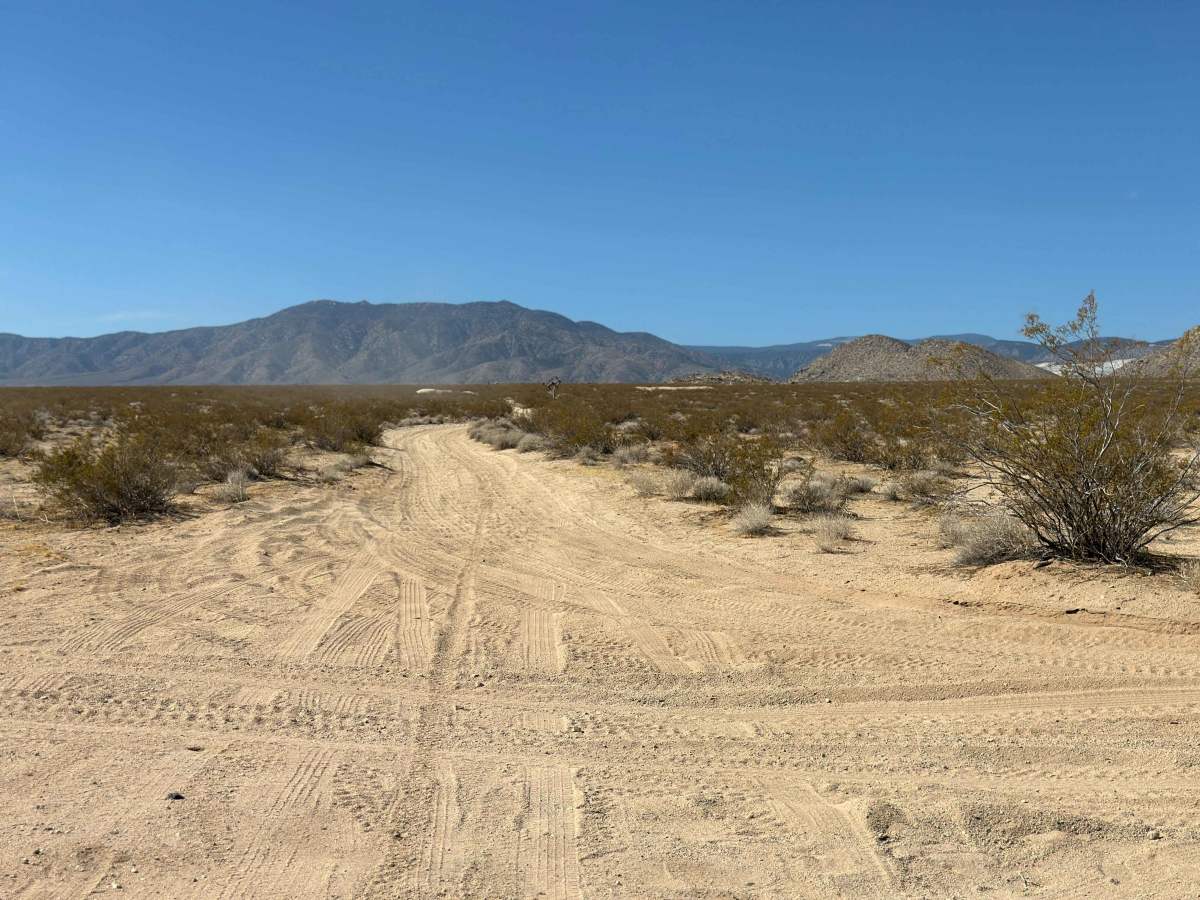 Borax Highway Ridge photo 4