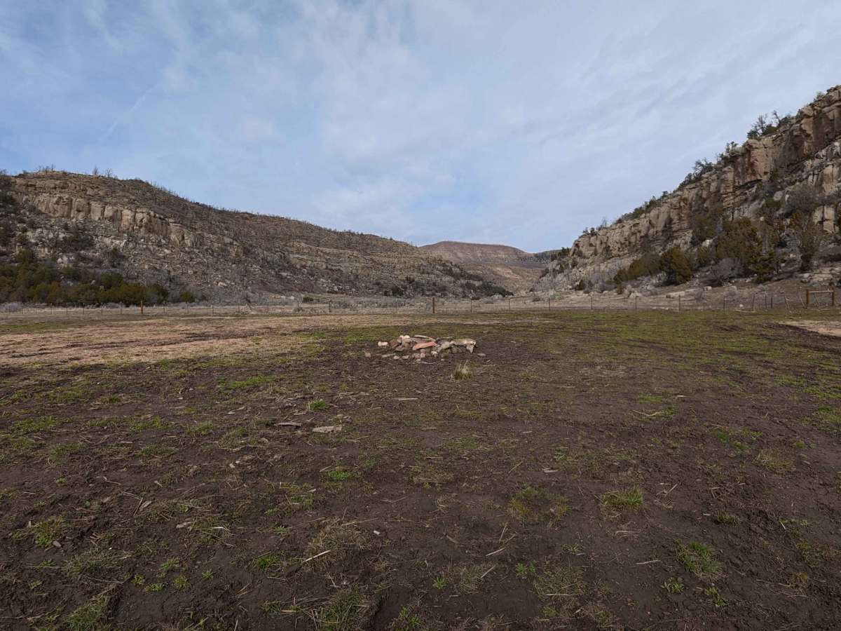 CR 205 trail photo