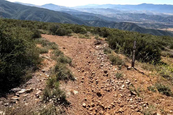 Ridge Trail