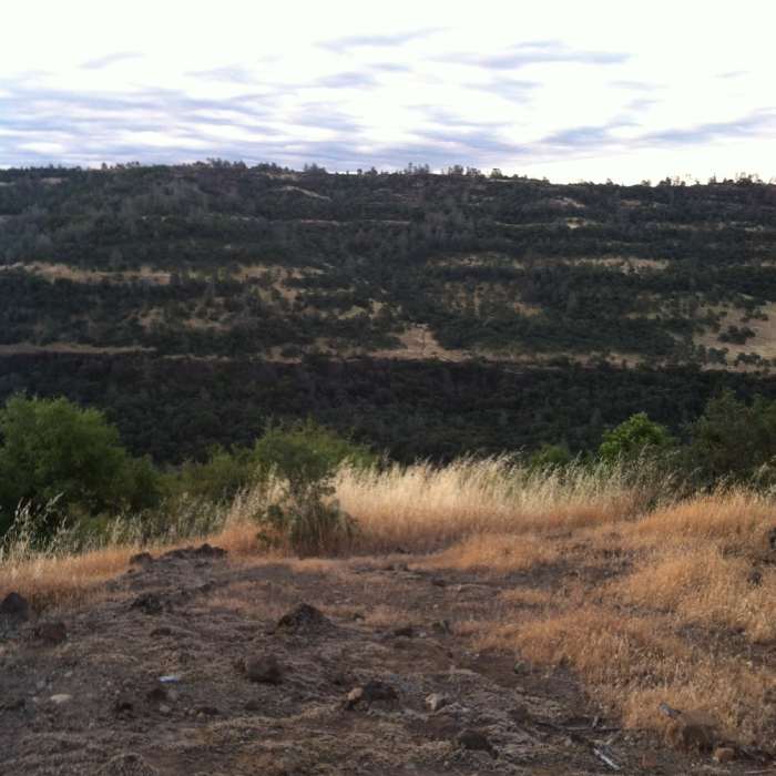 Near Bidwell Park Tour
