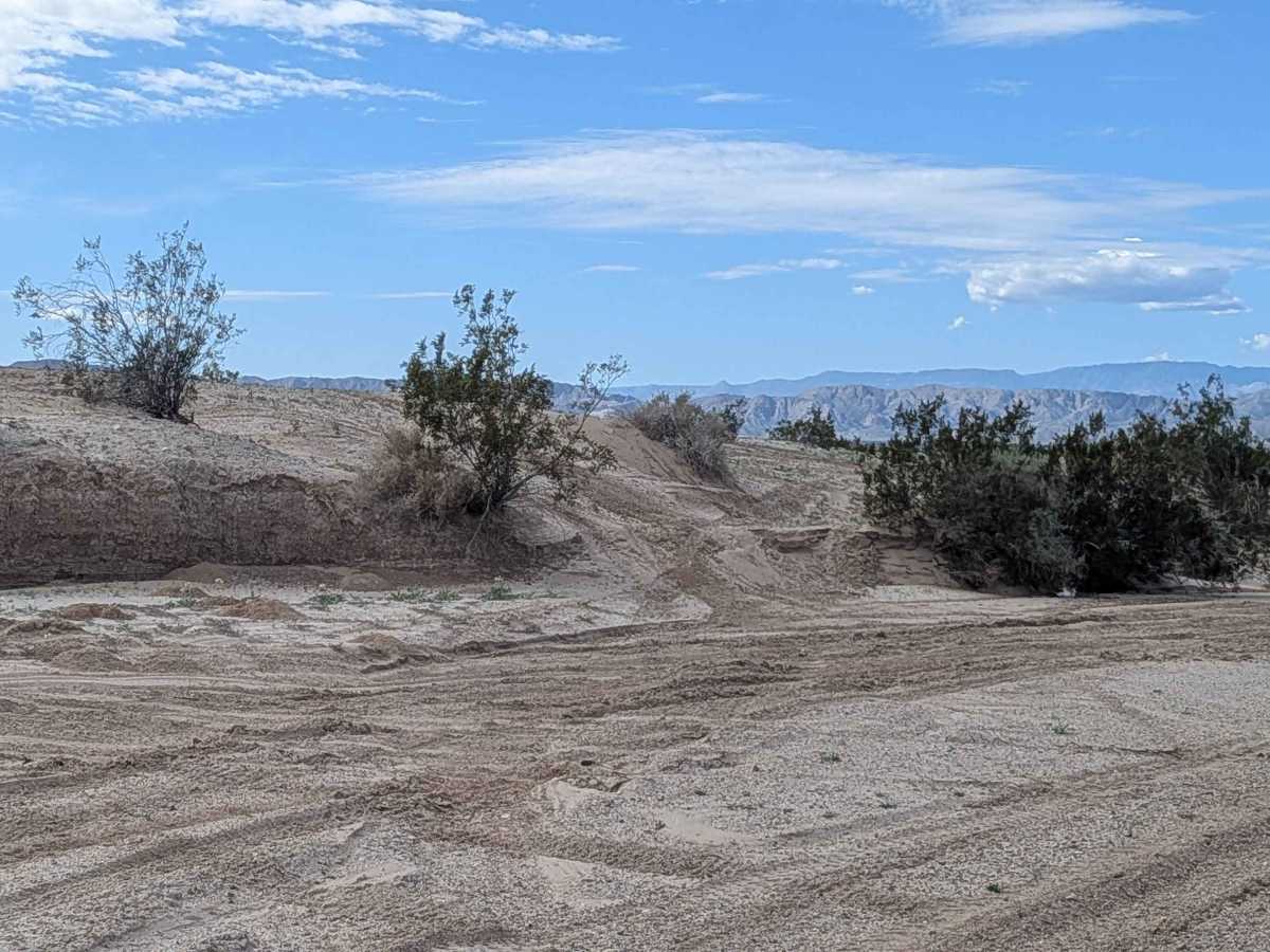 Alkali Trail West photo 5