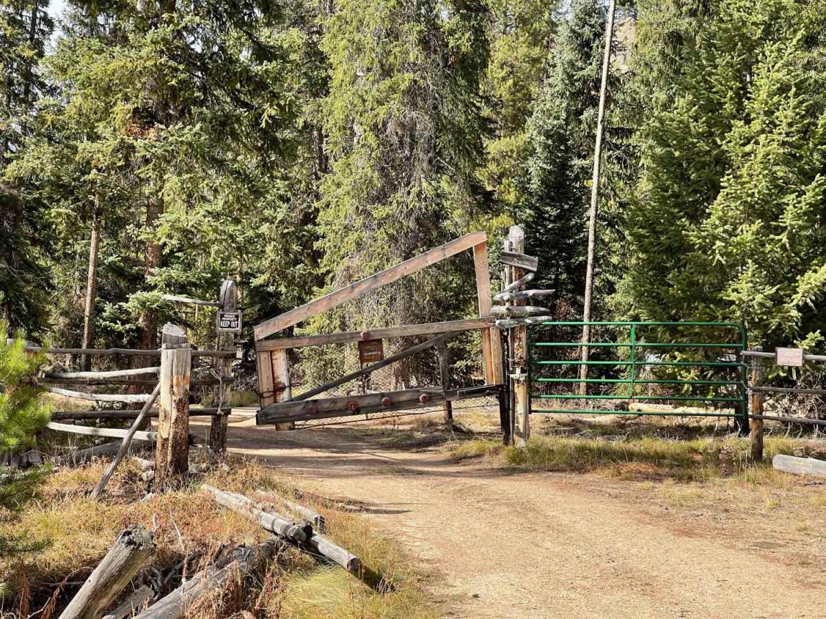 Horse Creek Lower Section photo 2
