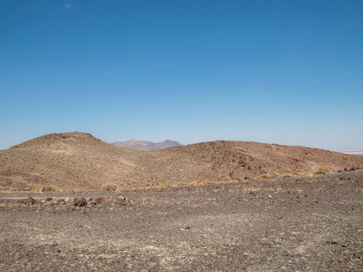 Little Drum Pass photo 3