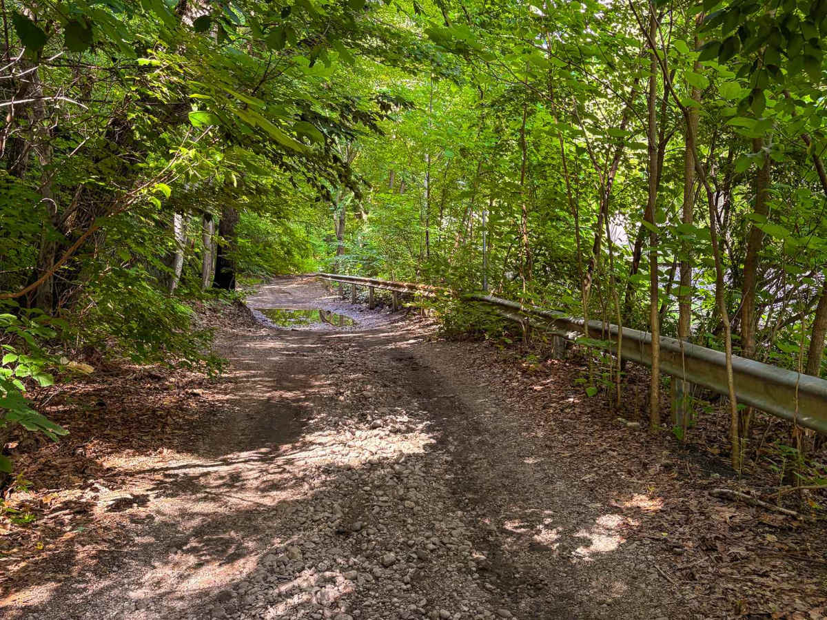Cold Springs Road photo 2