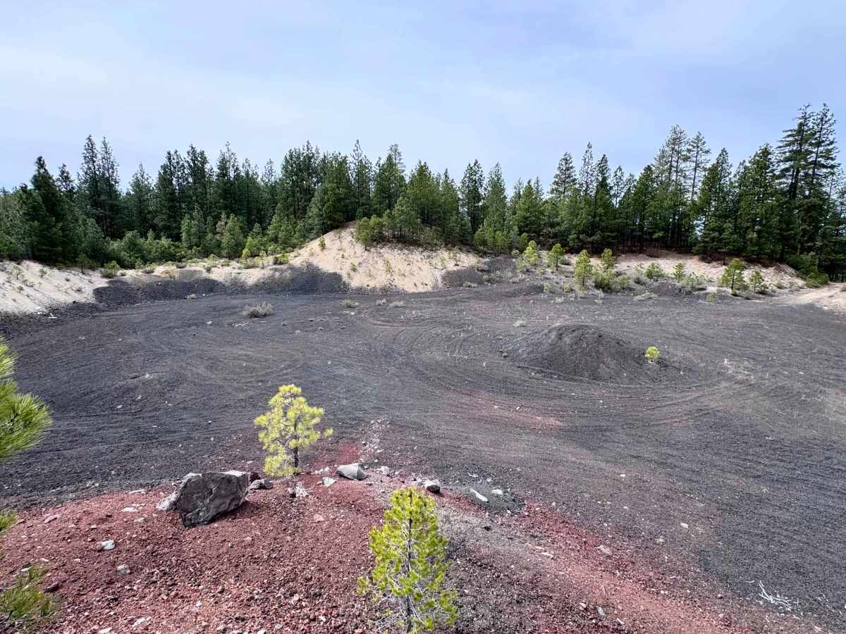 Skellock Pit - FS 4300800 photo 2