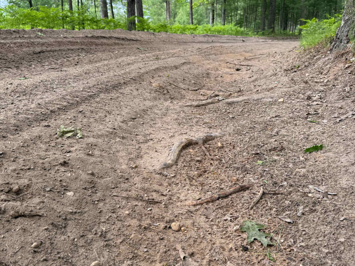 South River Road Trail photo 6
