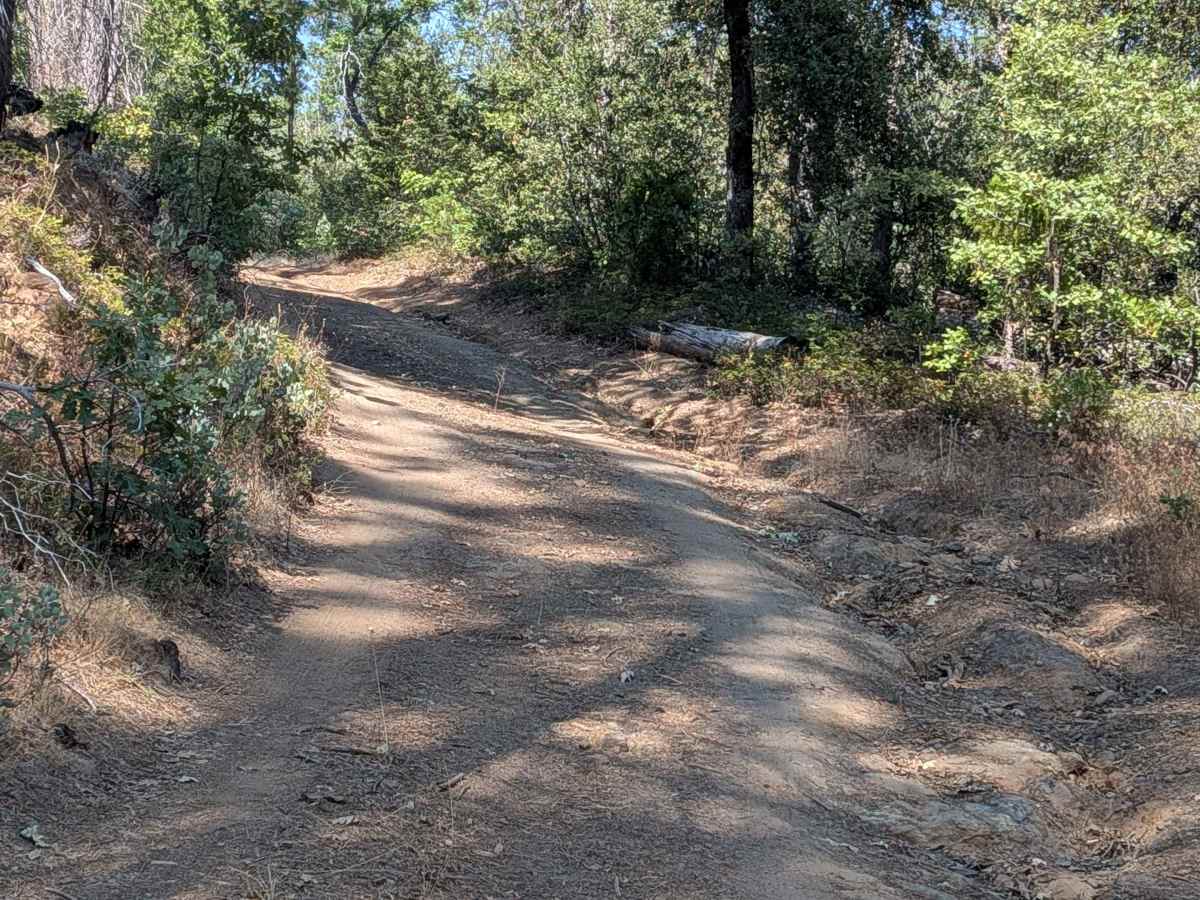 Smith Ridge - FS 1S28 photo 2