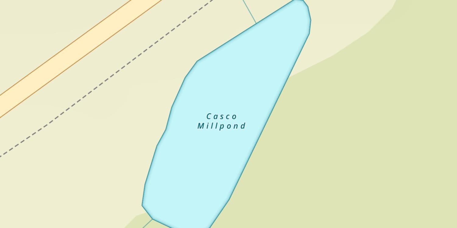 waterbodys