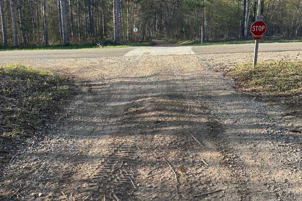 Kalkaska Trail SL