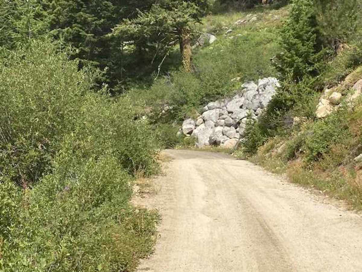 Kinney Point photo 4