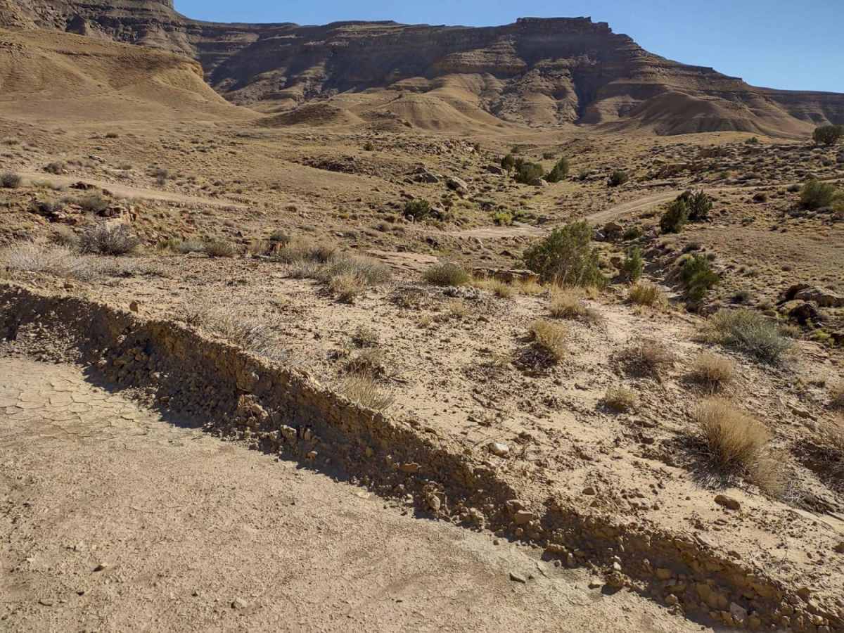 Horse Canyon Road photo 6