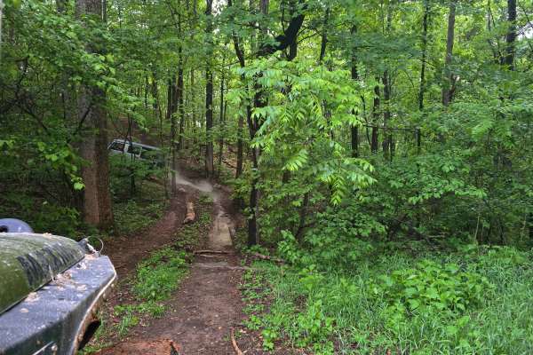 Trail 12