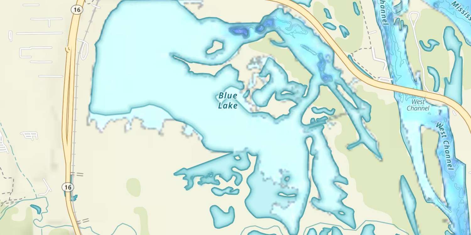 waterbodys