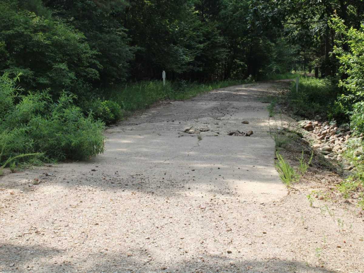 North Fork to Gladstone photo 2
