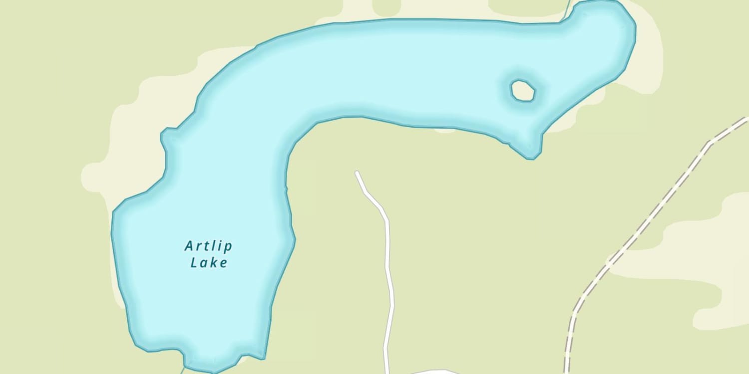 Artlip Lake