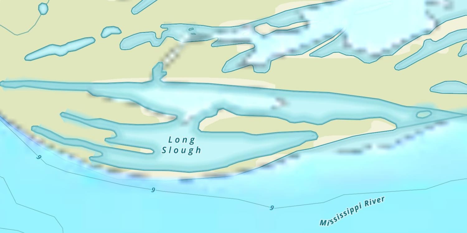 waterbodys