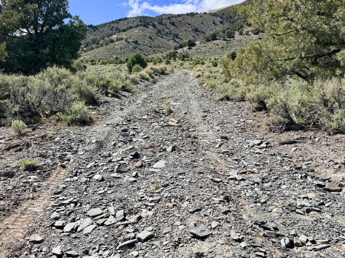 Blakely Canyon photo 3