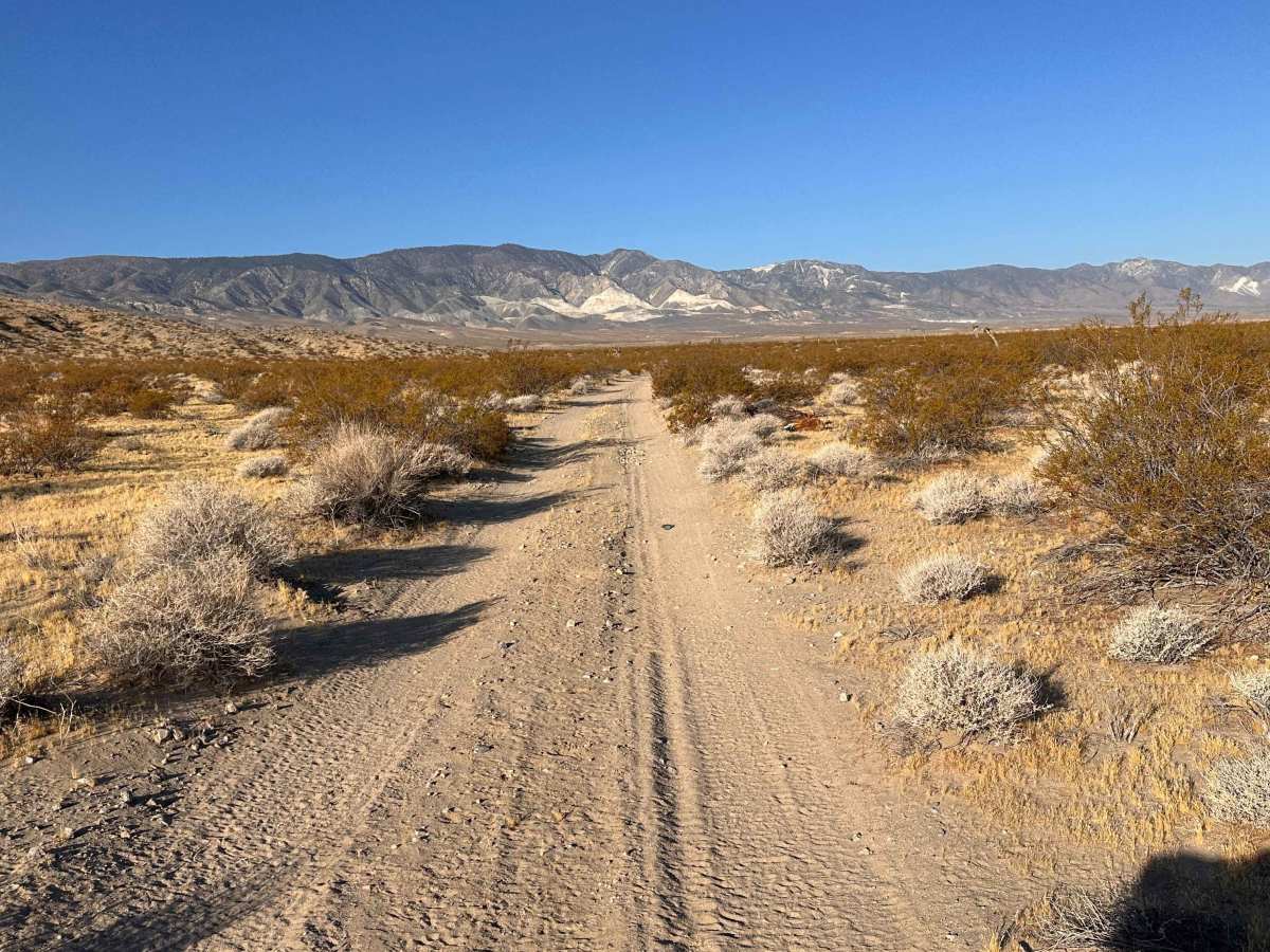 Quartz Flats photo 4