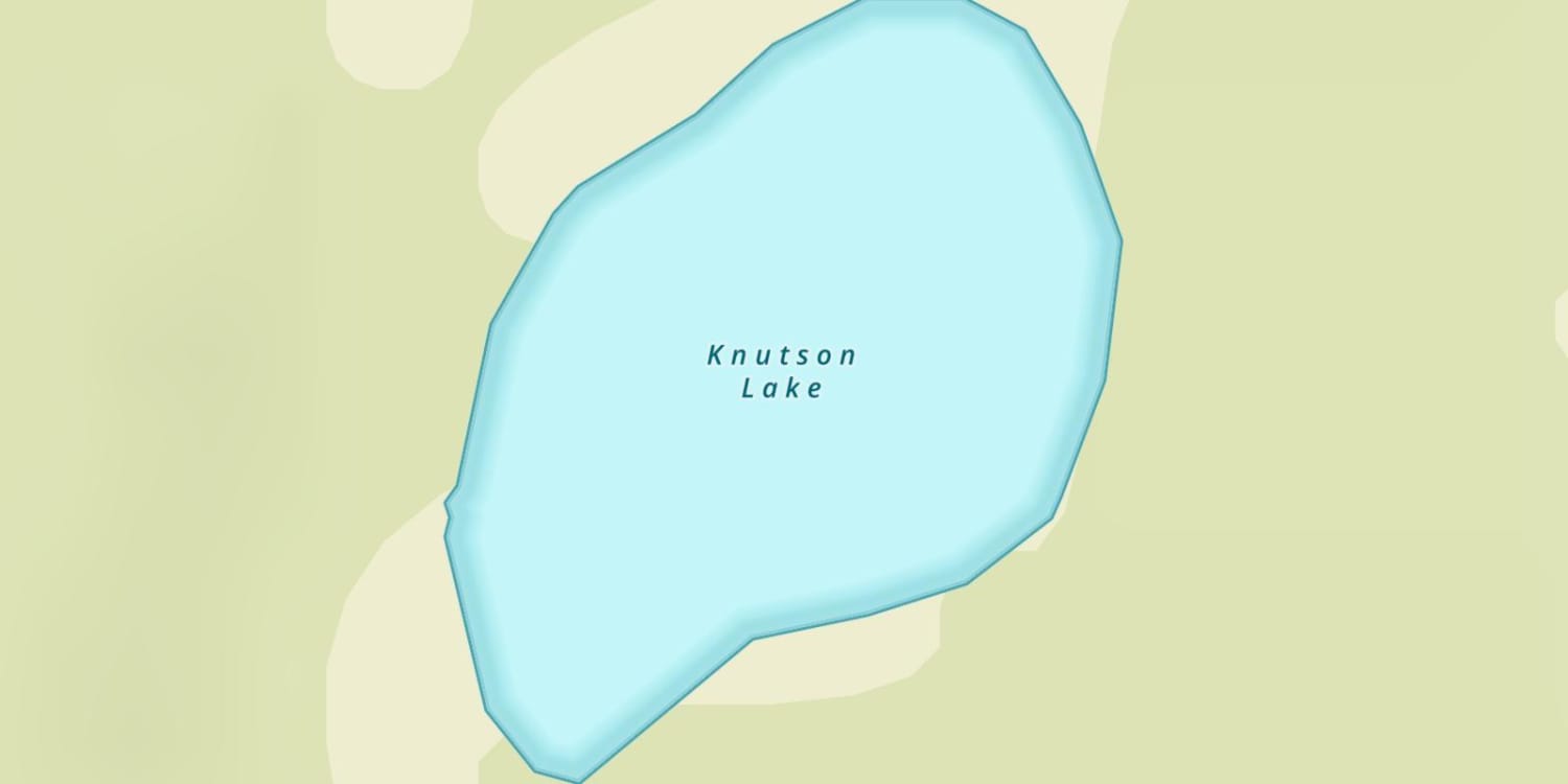 Knutson Lake